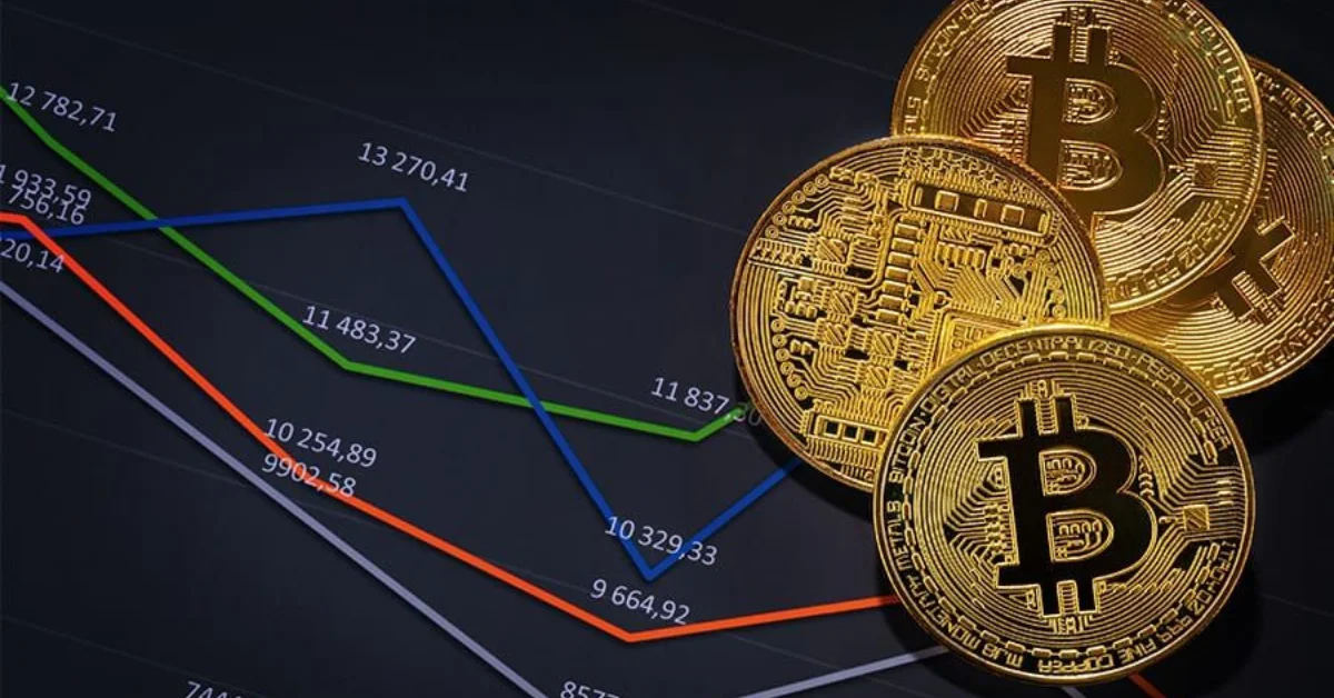 Fintechzoom.com Bitcoin Price Today News