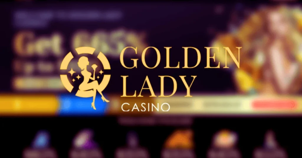 Golden Lady Casino