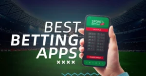 Best Betting Apps to Try in 2024