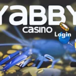 Yabby Casino Login