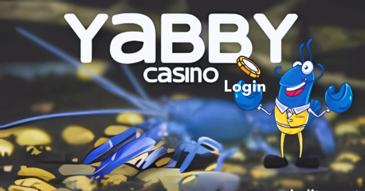 Yabby Casino Login