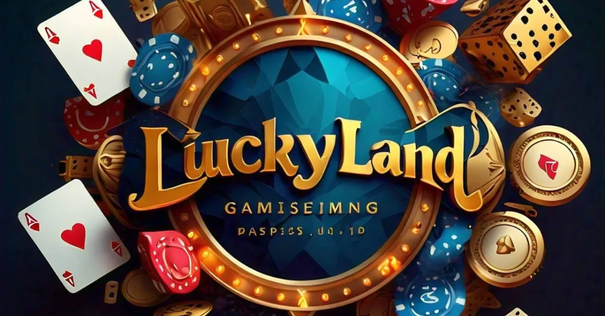 Luckyland Slots Casino