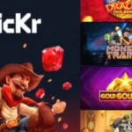 Kickr Casino