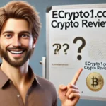 Ecrypto1.com Crypto Reviews