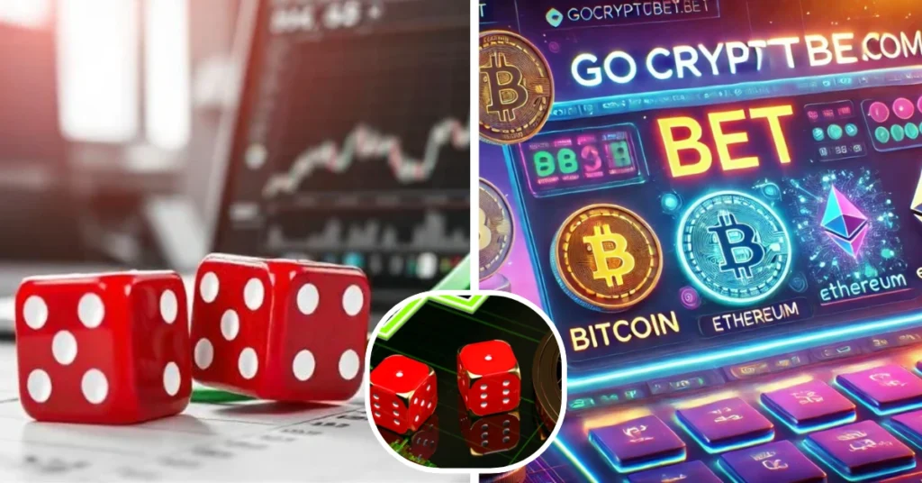 Gocryptobet.com Bet