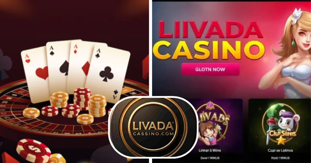 Livada-Casino.com Blog Archives