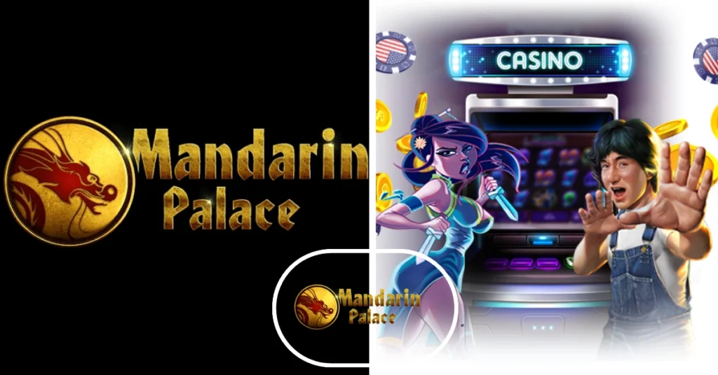 Mandarin Palace Casino