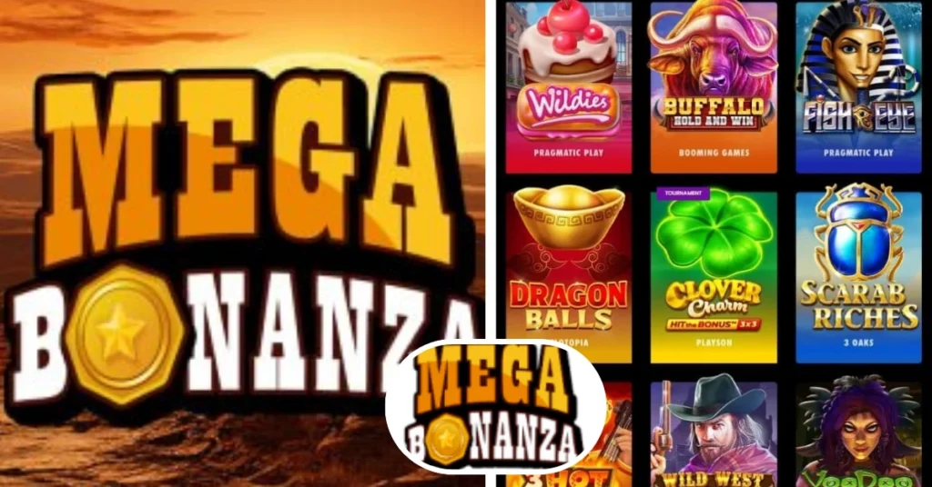 Mega Bonanza Casino