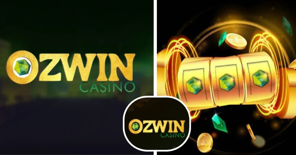 Ozwin Casino