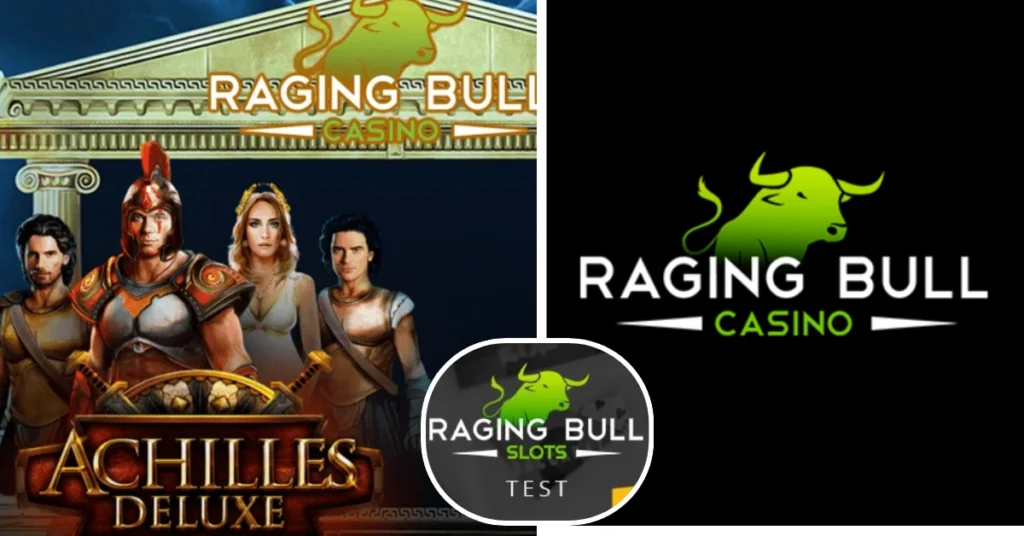 Raging Bull Casino No Deposit Bonus Codes