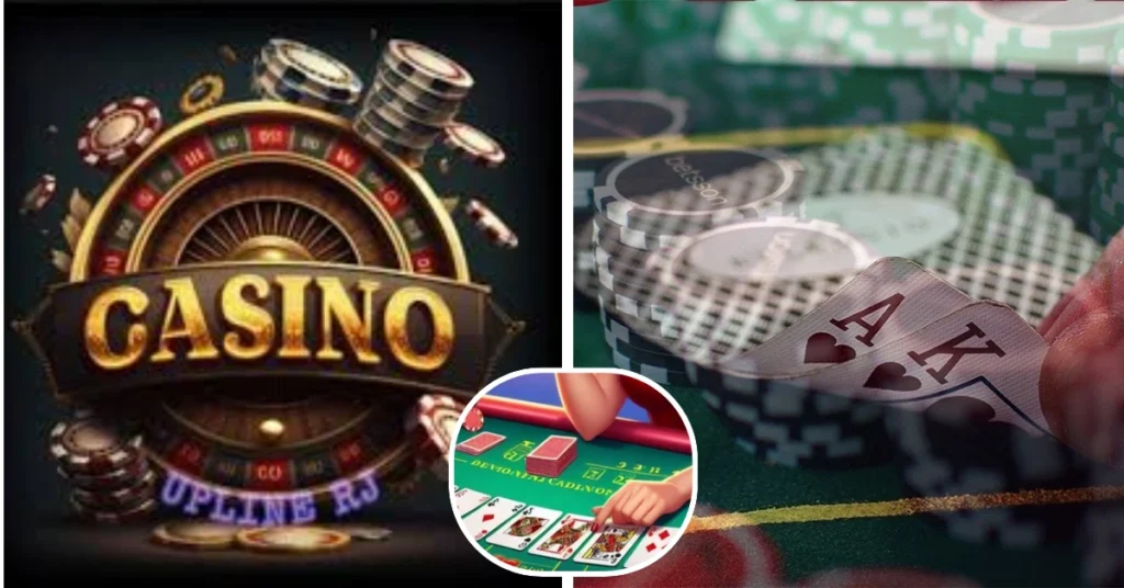 Rj Casino Accounts