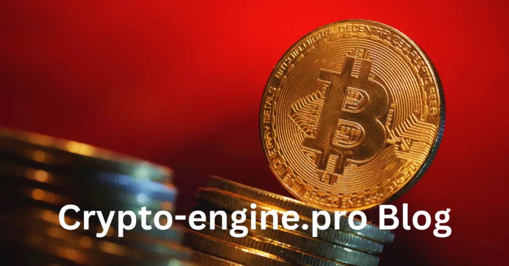 Crypto-engine.pro Blog