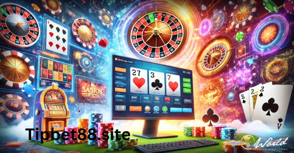 Tipbet88.site