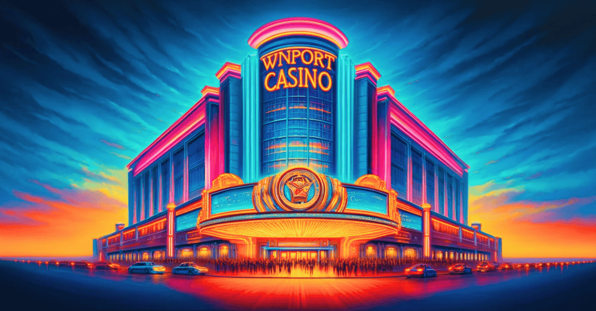 Winport Casino