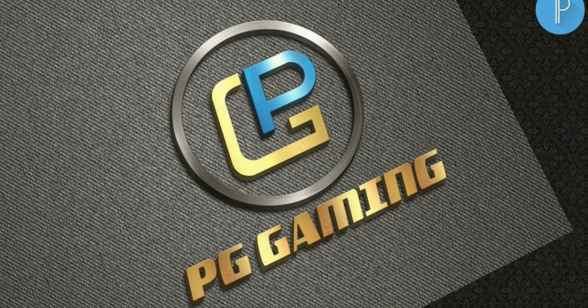 PG Gaming