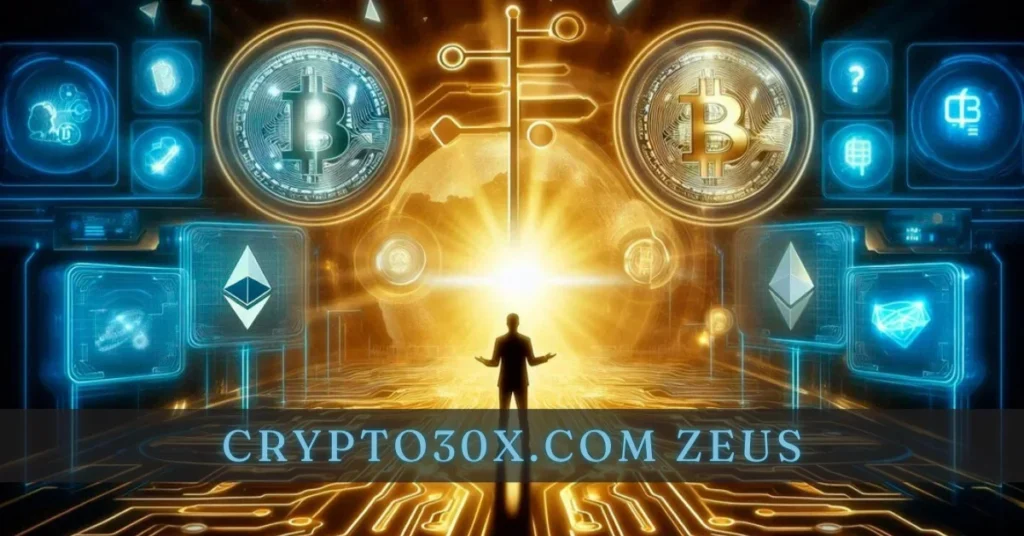 Crypto30x.com Zeus