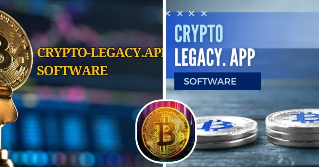 www.crypto-legacy App