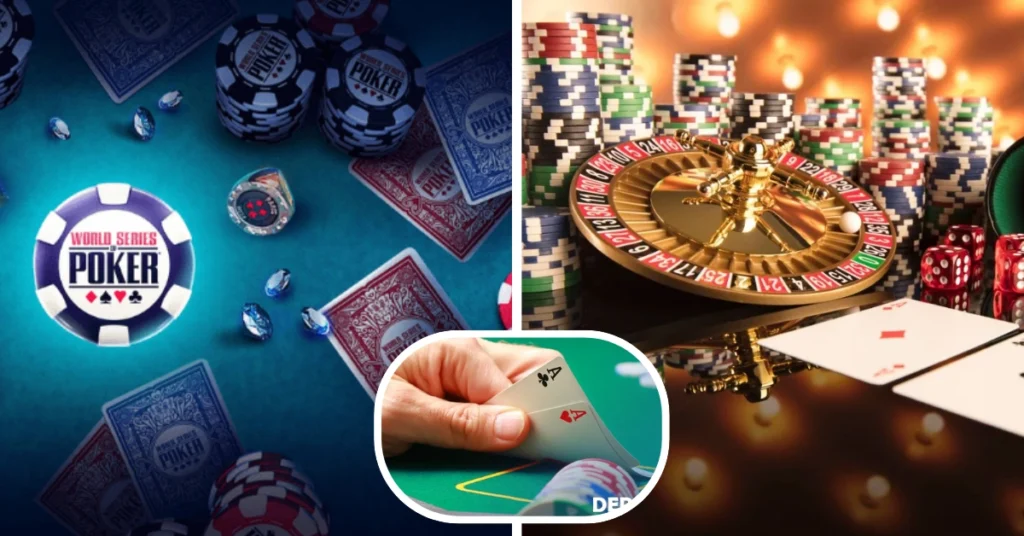 Casinos That Honor Free Chips and Spins for Existing Players