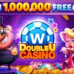 How Do I Get Super Free Spins on DoubleU Casino